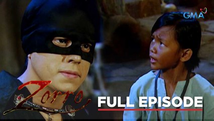 Zorro: Episode 54 (Stream Together)