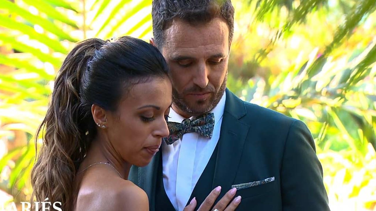 VOICI : "On va où là ? Fuis !" : le comportement de Fabrice avec Anabel (MAPR) exaspère les internautes