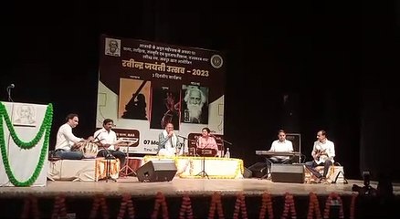संजय रायजादा ने रचा गीत संगीत का मखमली संसार