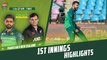 1st Innings Highlights | Pakistan vs New Zealand | 5th ODI 2023 | PCB | M2B2T