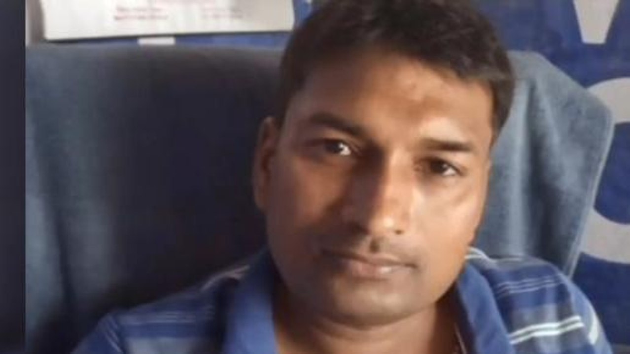 नवादा: बाइक सवार बेखौफ अपराधियों ने सीमेंट व्यव...