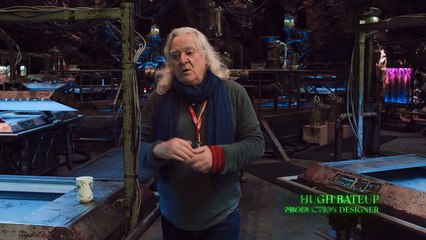 The Matrix Resurrections (2021) Behind The Scenes (Part 2/2)