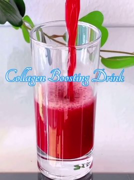 Collagen Boosting Smoothies for Glowing Skin & Healthy Hair