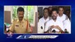 Revanth Reddy Complaint On Manikanta Over Threatening Priyank Kharge _ Karnataka Elections _ V6 News