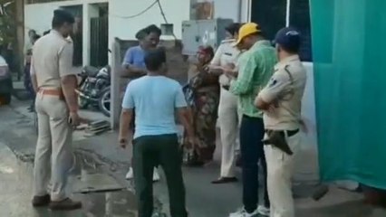 पशु क्रूरता का सामने आया मामला,श्वान की बेरहमी से पीटकर हत्या,मामला दर्ज