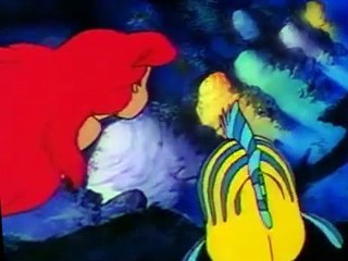 The Little Mermaid The Little Mermaid E013 – Trident True