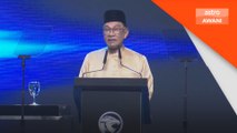 PM hargai jasa Tun Mahathir