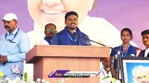 BJP And BRS Leaders Spent 1000 Crores In Munugode Elections, Says BSP Leader Shankar _ V6 News