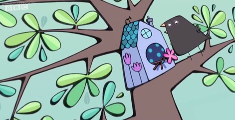 Wussywat the Clumsy Cat Wussywat the Clumsy Cat E020 – Hollow