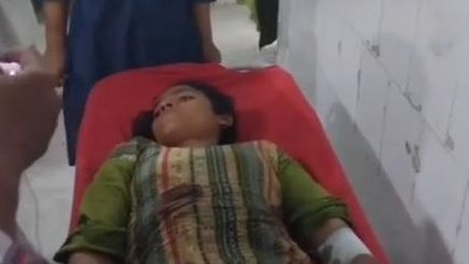 मुजफ्फरपुर: गोलीबारी में घायल युवती की हालत नाजुक, जानिए पूरा मामला