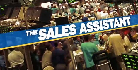 Have You Seen This Man? S01 E02