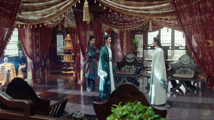 The Moon Brightens For You EP27