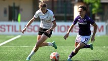Fiorentina-Milan, Poule Scudetto Serie A Femminile 2022/2023: la partita