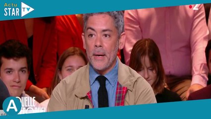 “Je me suis fait opéré” : Manu Payet, ses difficultés à devenir papa