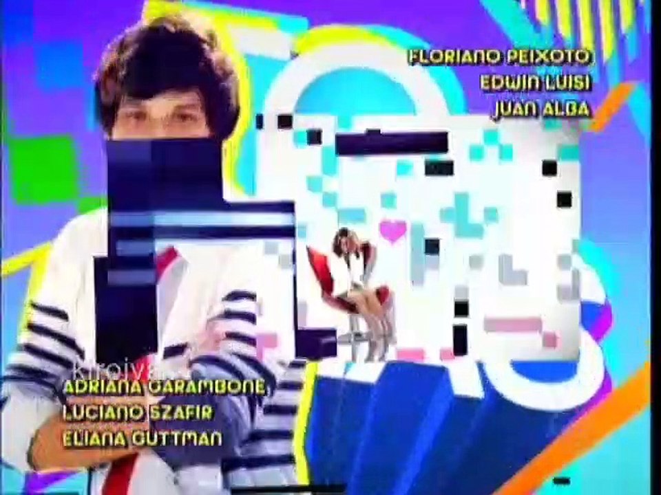 REBELDE BRASIL CAP016
