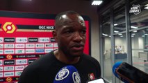 J34 | OGC Nice / Stade Rennais F.C. - Les réactions d'après-match