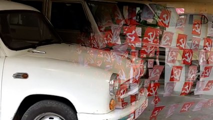 গাড়ি বিক্রি করে জনসংযোগের  সিদ্ধান্ত পূর্ব বর্ধমানের সিপিআইএম নেতৃত্বদের! | Oneindia Bengali