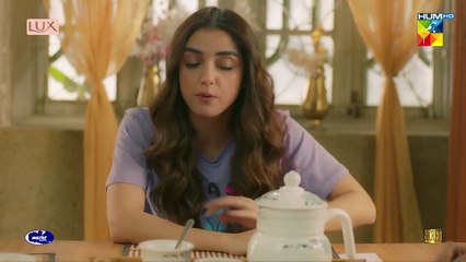 Yunhi - Digital Promo - Episode 13  l Bilal Ashraf l Maya Ali - Only On @HUMTV  