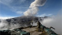 This deadly volcano has experts concerned over possibility of another eruption