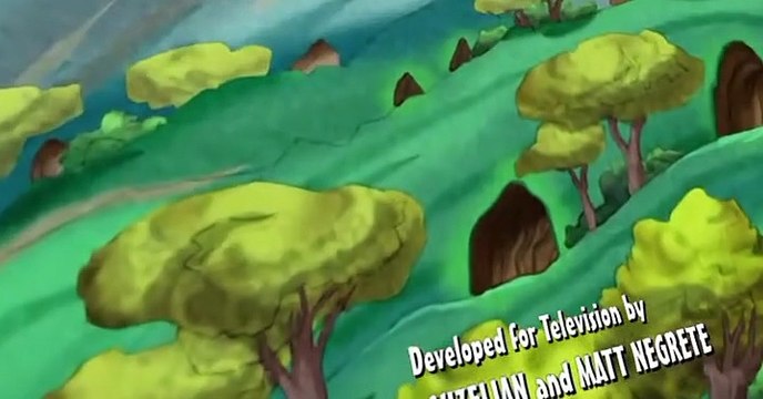 American Dragon Jake Long American Dragon Jake Long S01 E020 Ring Around the Dragon