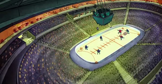 American Dragon Jake Long American Dragon Jake Long S01 E010 Body Guard Duty