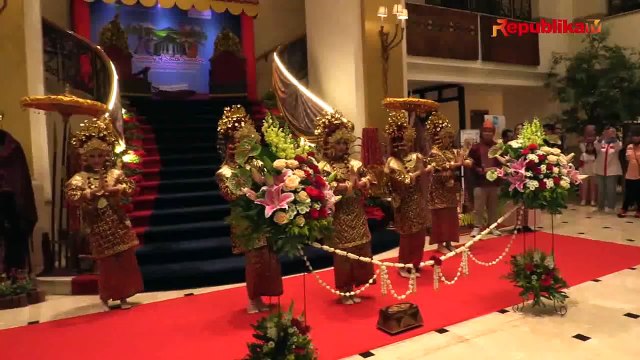 Upaya Kenalkan Pariwisata, Pemprov Sumsel Gelar Discover South Sumatera