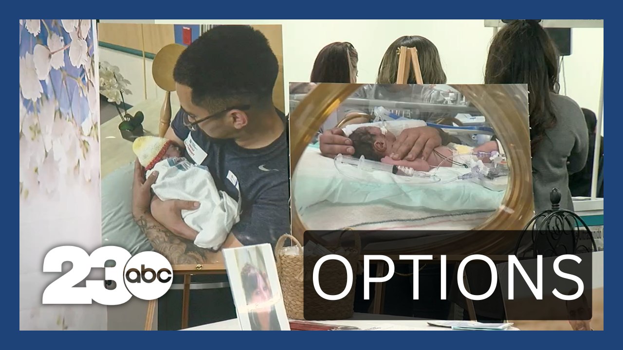 Health Fair gives Latina women maternal health...
