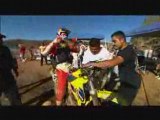 2007 SCORE Baja 1000 – Motorcycles