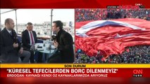 Uzman isim CNN Türk'te değerlendirdi: Atatürk Havalimanı sembol bir öneme sahip