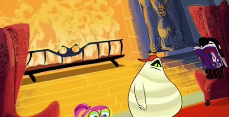 Hotel Transylvania The Series S02 E07