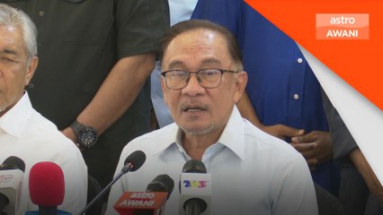 Calon, strategi diumum dalam masa terdekat