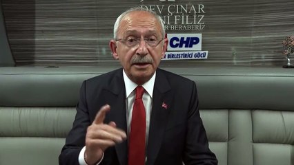 Kılıçdaroğlu'ndan İmamoğlu açıklaması: 14 Mayıs'a odaklanın