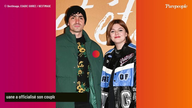 Louane ne fait pas semblant avec son compagnon Florian Rossi : amoureuse, elle s'épanche sur le père de sa fille Esmée