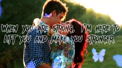 I Have Found My Perfect Partner | you are my lover