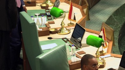 Liga Árabe aprova reintegração da Síria à organização