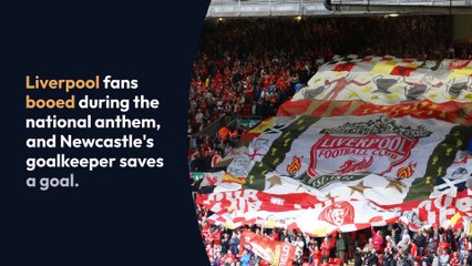 Arsenal vs Newcastle: What’s the Significance of This Exciting Match? ⚽ - thumbnail