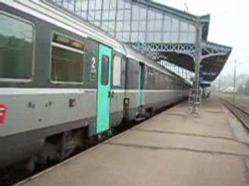 Corail 1501