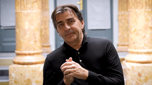 Yannick Alléno veut aider les parents face à la « solitude abyssale » lors de la perte d'un enfant