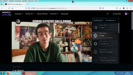 Conoscitore Italiano Italia 2 L I con Loghi