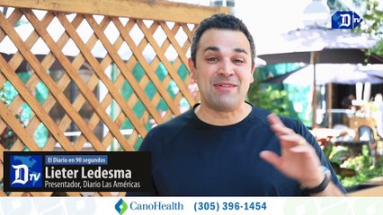 Descubren el secreto para vivir más de 100 años | La buena noticia