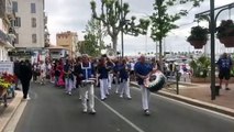 Un partage intense et populaire pour l’hommage à Picasso, à Vallauris-Golfe Juan