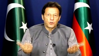 ہمارے پاس اللہ کا کرم ہے سوشل میڈیا ہے _ عمران خان نے آج ثبوتوں کے ساتھ مخالفین