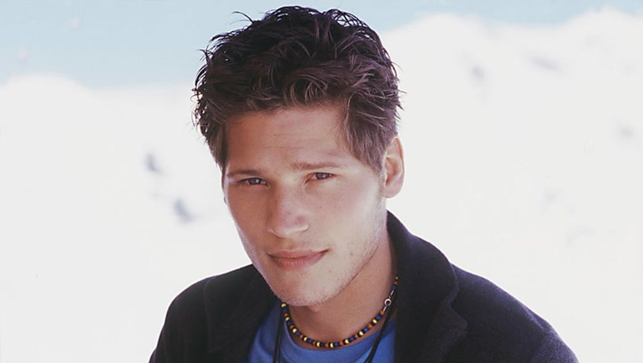 Sebastian Ströbel früher: SO hätten wir ihn fast nicht erkannt