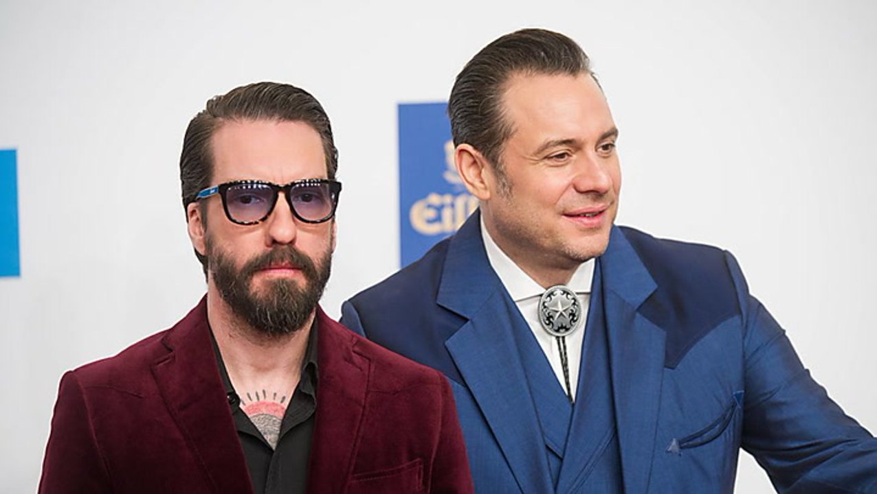 The BossHoss: Was steckt eigentlich hinter dem Band-Namen?