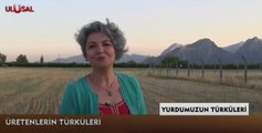 Üretenlerin Türküleri - Yurdumuzun Türküleri - 7 Mayıs 2023 - Devrim Aşkın Karasoy - Ulusal Kanal