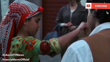 المسلسل المغربي الذي يبحت عنه كل مغربي_مسلسل هاينة الحلقة 14