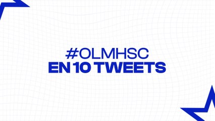 Le scénario de dingue entre Lyon et Montpellier retourne Twitter