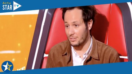"Je te stalke comme n’importe quel malade" : la drôle de déclaration de Vianney (The Voice) à Benaël