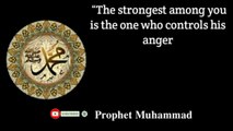 Prophet Muhammad صلی اللہ علیہ وآلہ وسلم  Quotes _English quotes _life quotes _motivational quotes_ Prophet quotes