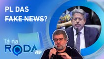 Felippe Monteiro propõe desafio sobre PL: “Faço um PIX para quem mostrar onde fala de fake news”